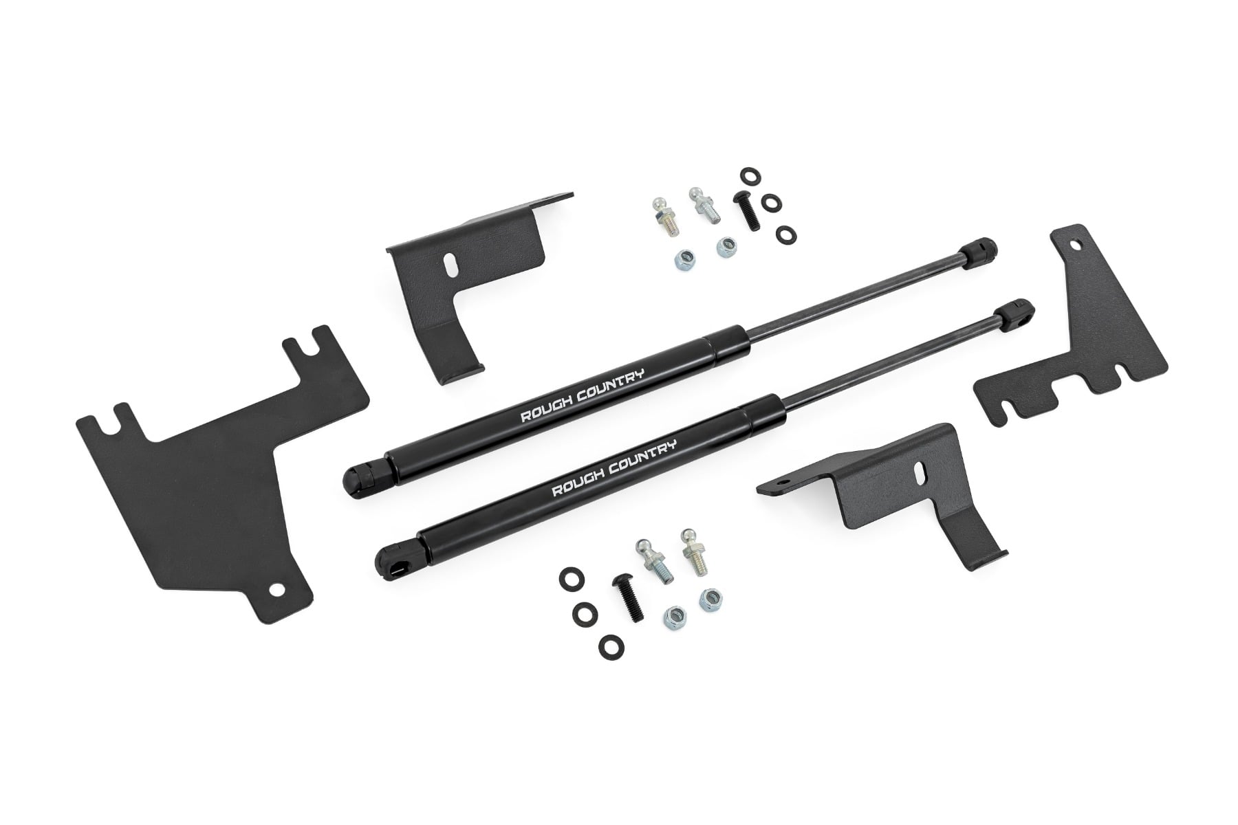 Hood Struts | Hydraulic | Toyota Tacoma 2WD/4WD (2024-2026)