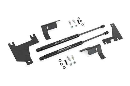 Hood Struts | Hydraulic | Toyota Tacoma 2WD/4WD (2024-2026)