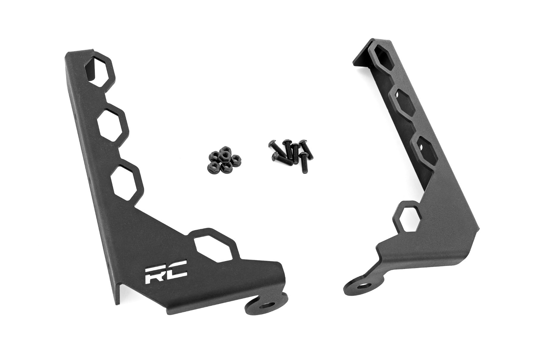 Bed Stiffener Kit | Toyota Tundra 2WD/4WD (2022-2026)