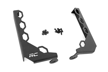 Bed Stiffener Kit | Toyota Tundra 2WD/4WD (2022-2026)