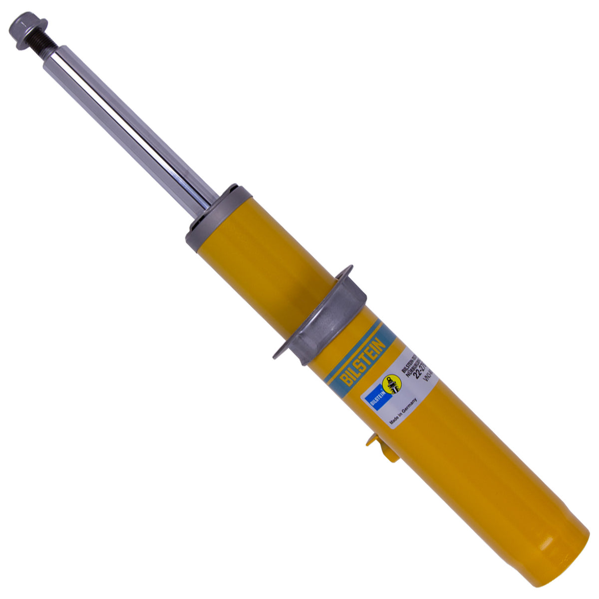 Suspension Shock Absorber Front Twintube Porsche 718 Boxster 2024-2017 718 Cayman 2024-2017 911 2016-2012 Boxster 2016-2013 Cayman 2016-2014 B6 Performance Bilstein