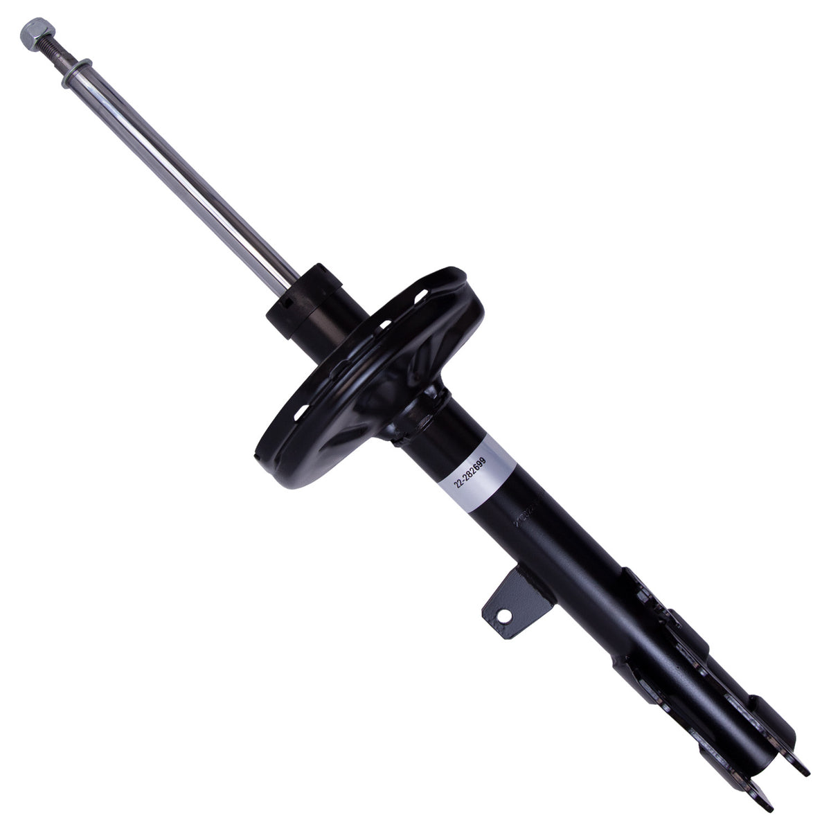 Suspension Strut Assembly Toyota Highlander 2WD HR 08-13 Twintube B4 OE Replacement Bilstein