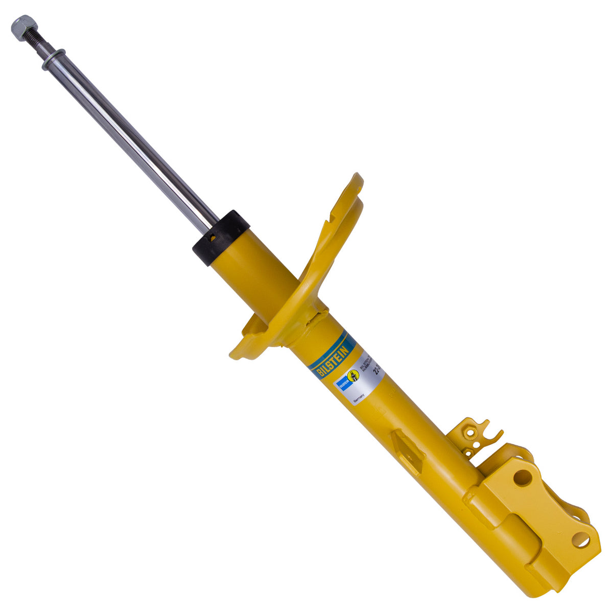 Suspension Strut Assembly Toyota Highlander 2WD 08-13RR Twintube B6 Bilstein