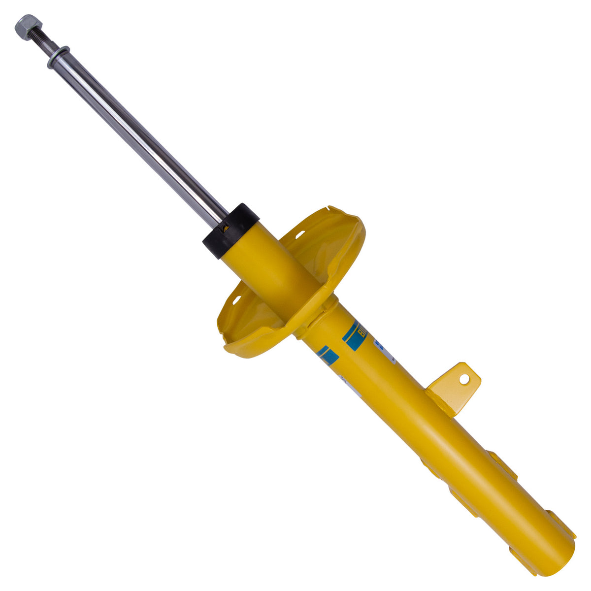 Suspension Strut Assembly Toyota Highlander 2WD 08-13RR Twintube B6 Bilstein
