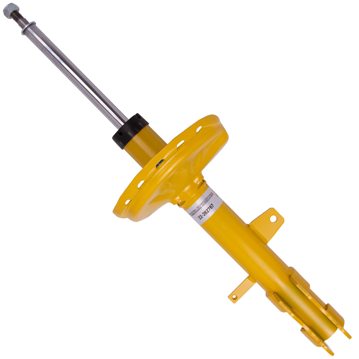 Suspension Strut Assembly Toyota Highlander 4WD HL 08-13 Twintube B6 Bilstein