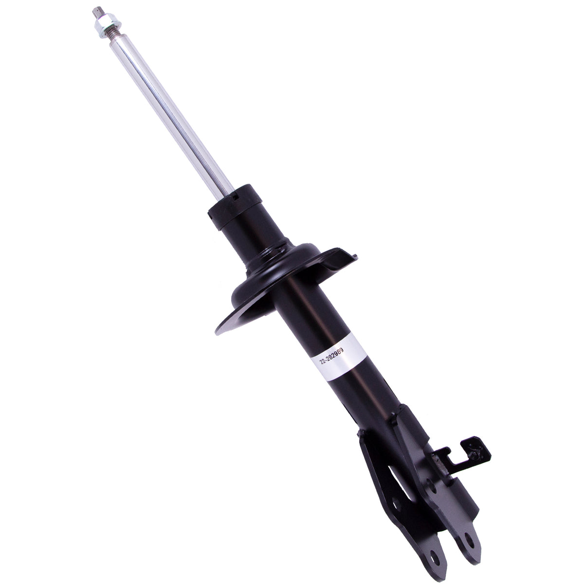 Suspension Strut Assembly Ford Edge 07-08 VR Twintube B4 OE Replacement Bilstein