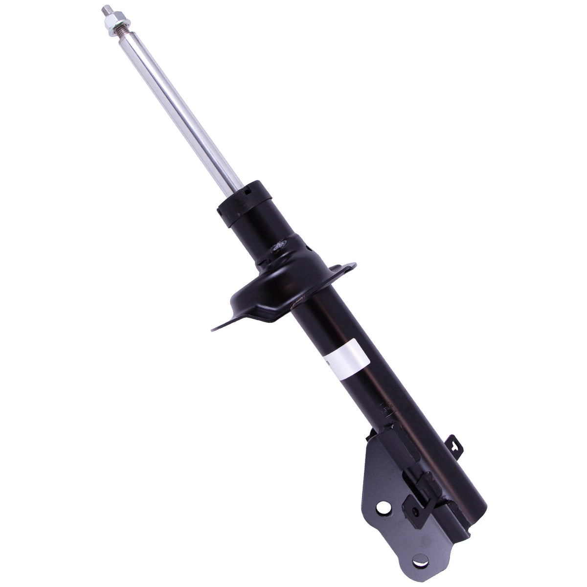 Suspension Strut Assembly Ford Edge 07-08 VR Twintube B4 OE Replacement Bilstein