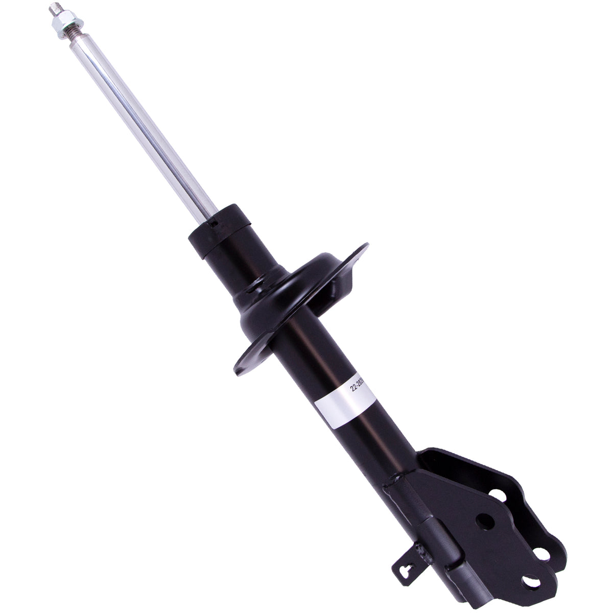 Suspension Strut Assembly Ford Edge 07-08 VR Twintube B4 OE Replacement Bilstein