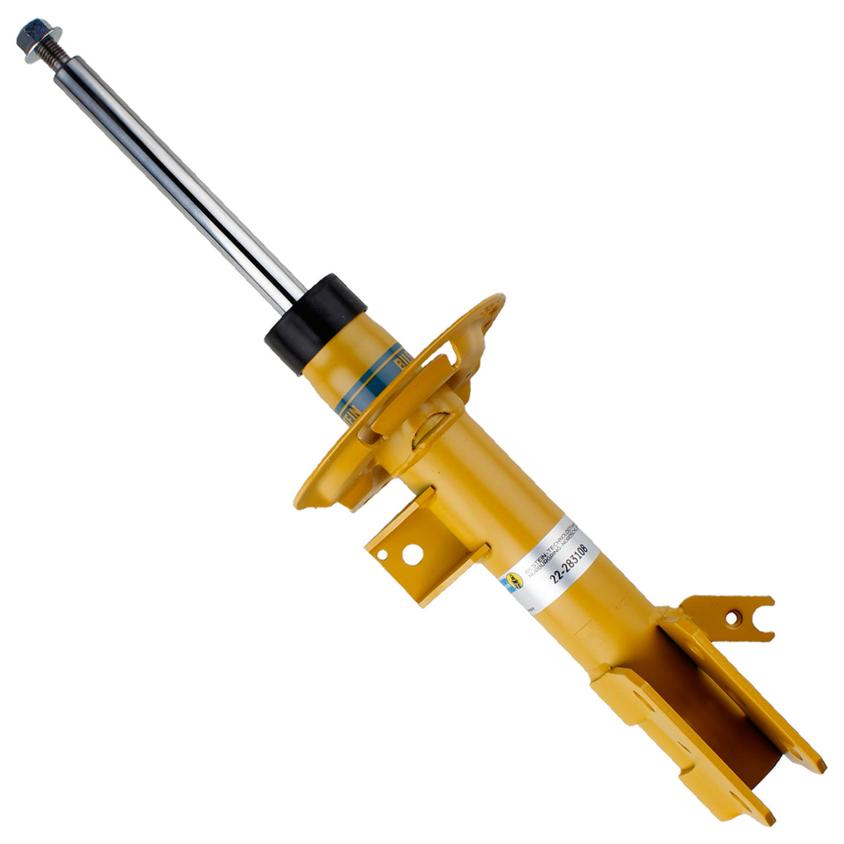 Suspension Strut Assembly Ford Edge 15+ Front Right Twintube B6 Bilstein