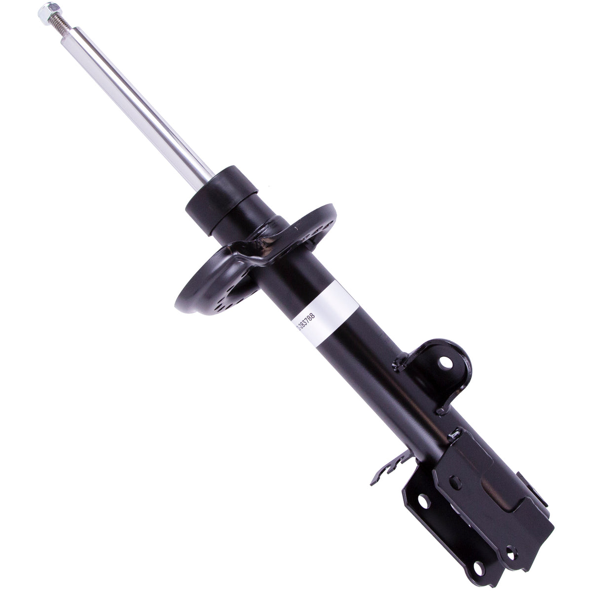 Suspension Strut Assembly Jeep Compass 17+ (MP)RL Twintube B4 OE Replacement Bilstein
