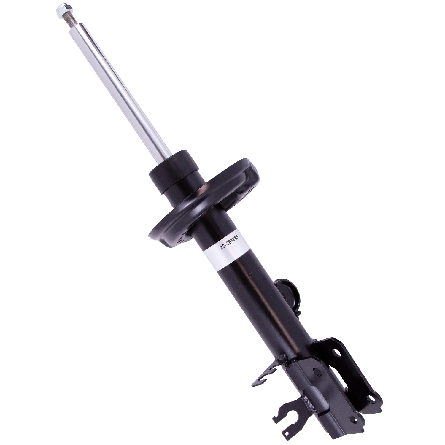Suspension Strut Assembly Jeep Compass 17+ (MP) 4WDRL Twintube B4 OE Replacement Bilstein