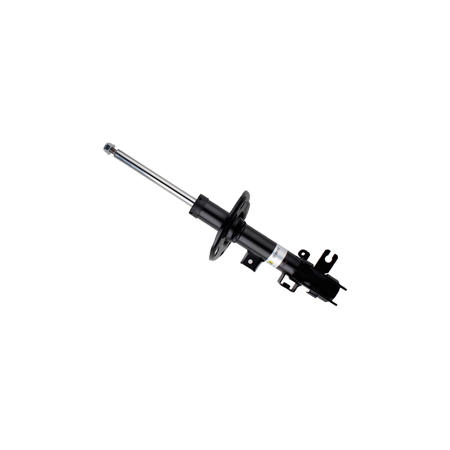 Suspension Strut Assembly Mazda CX-5 (KF) Benzin Front Right Twintube B4 OE Replacement Bilstein