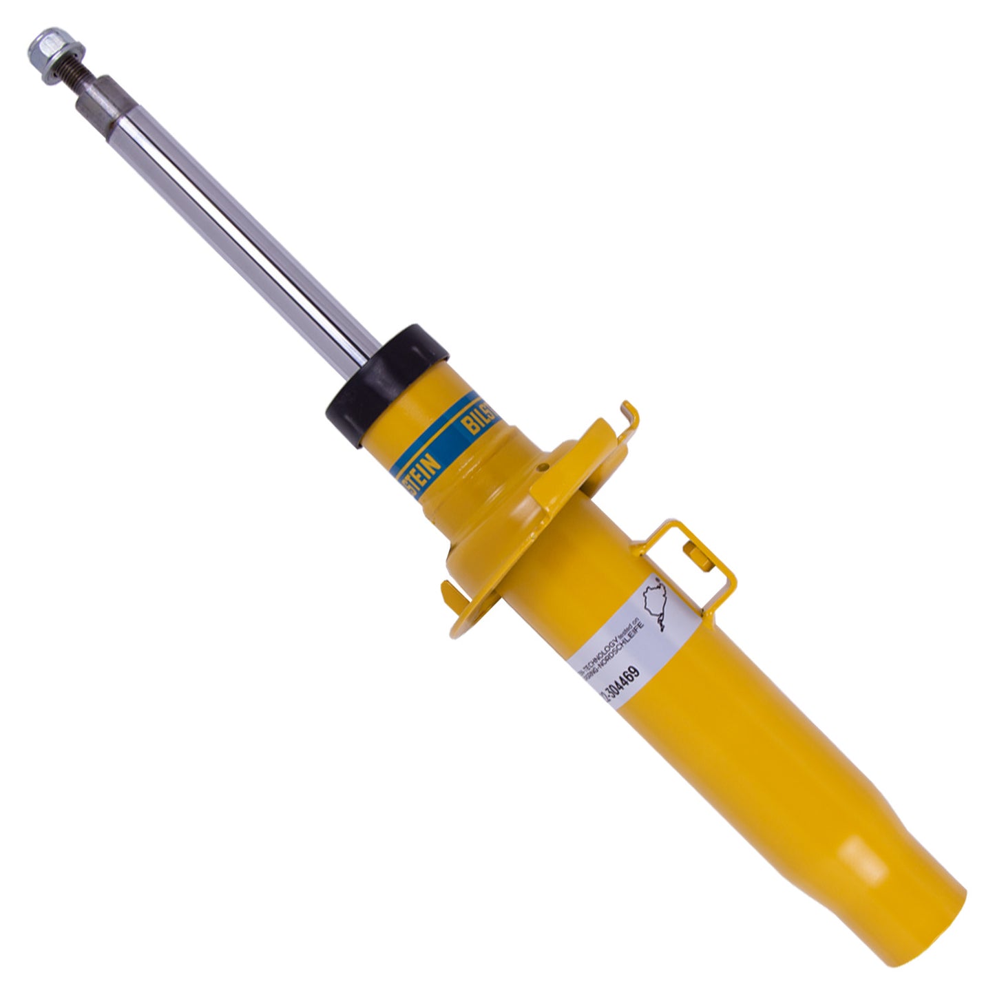 Suspension Strut Assembly BMW Z4 G29 Front Left Twintube B6 Performance Bilstein