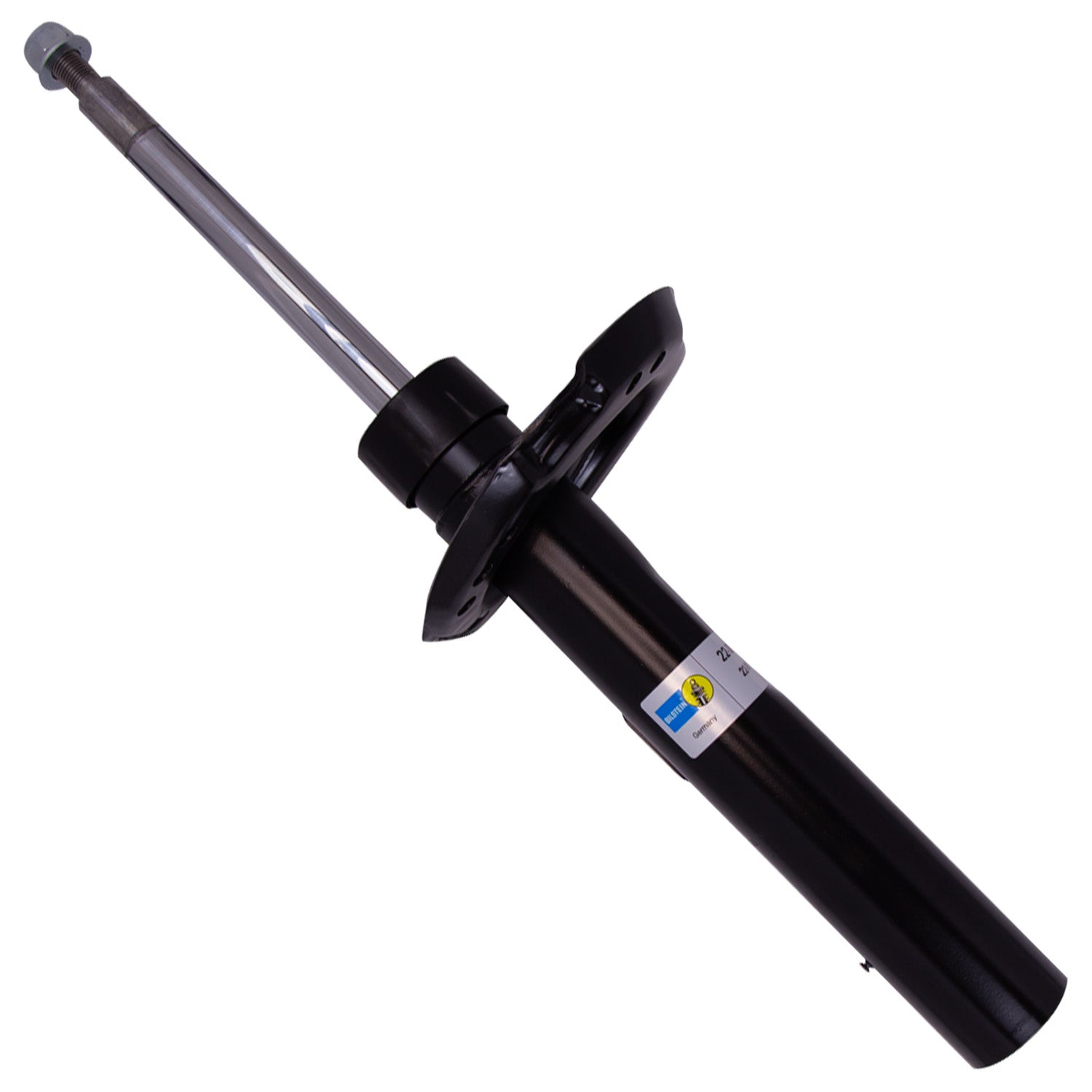 Suspension Strut Assembly MB A-KLASSE W177 STD. Front Right Twintube B4 OE Replacement Bilstein
