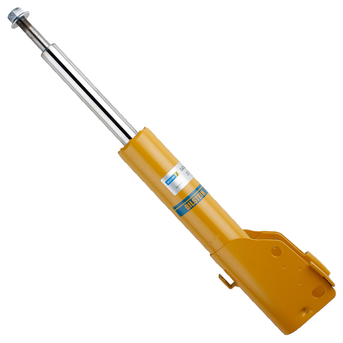 Suspension Strut Assembly MB Sprinter 3t 907 4WDF Twintube B6 Camper Bilstein