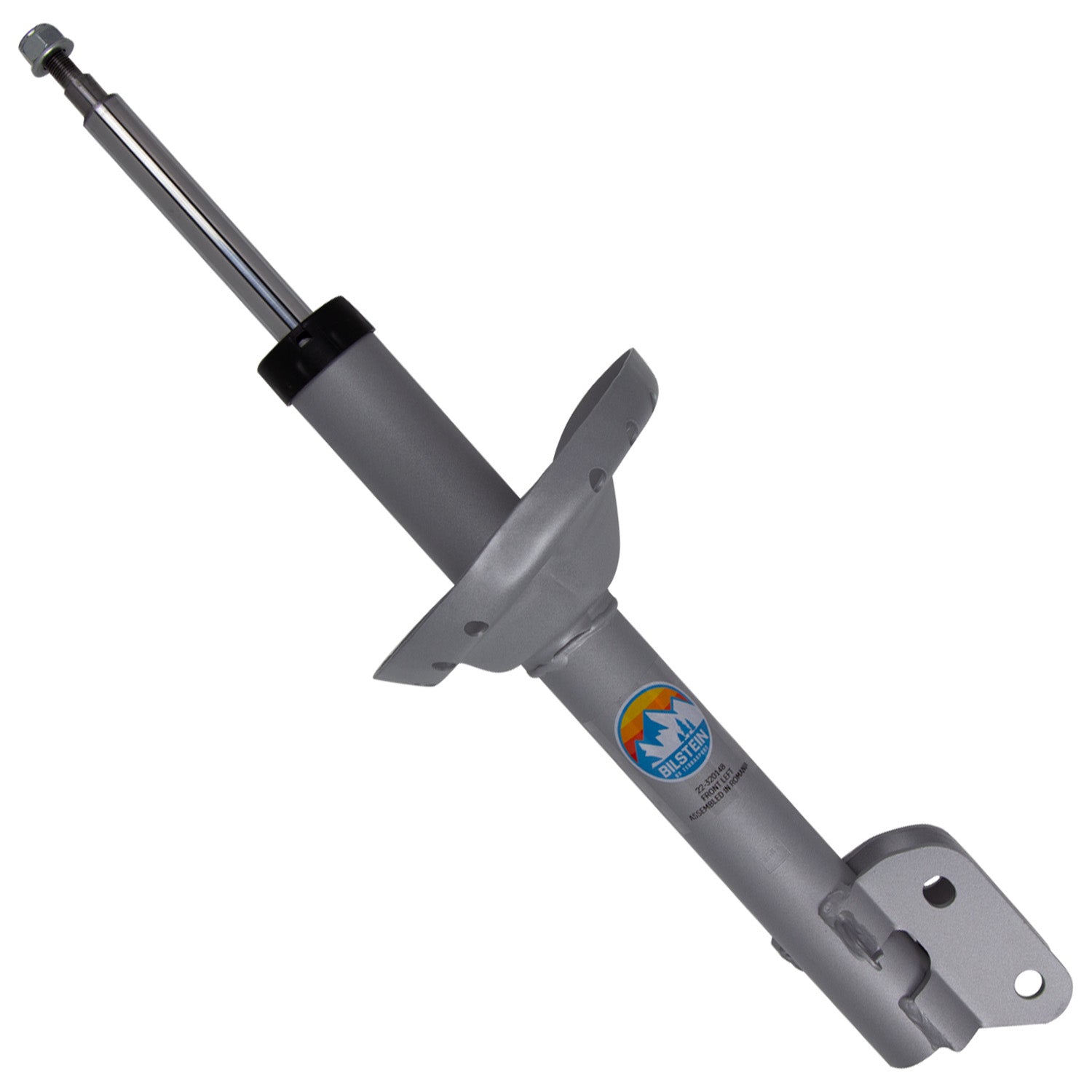 Suspension Strut Assembly Subaru Outback 10-14 Front Left TerraSport Twintube B8 TerraSport Bilstein