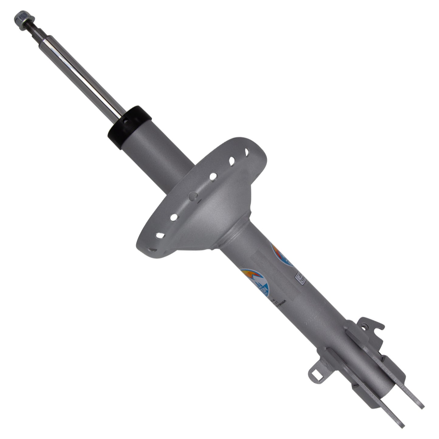 Suspension Strut Assembly Subaru Outback 10-14 Front Left TerraSport Twintube B8 TerraSport Bilstein