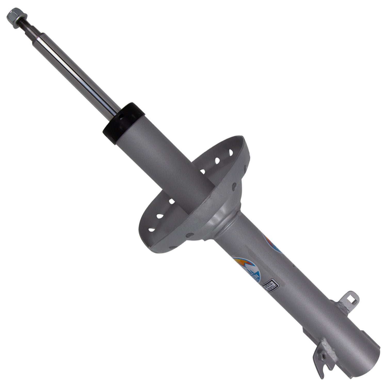 Suspension Strut Assembly Subaru Outback 10-14 Front Left TerraSport Twintube B8 TerraSport Bilstein