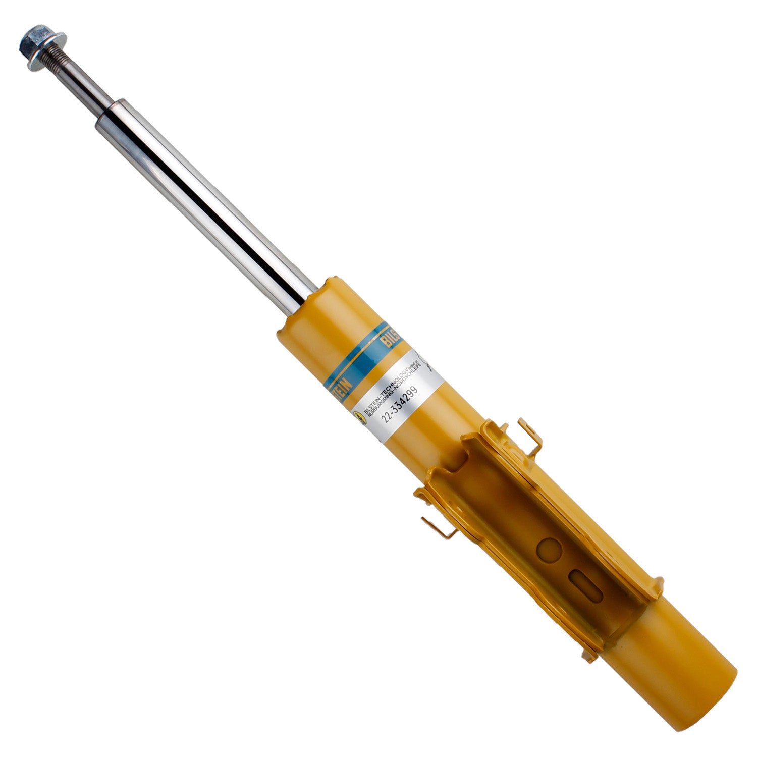 Suspension Strut Assembly MB Sprinter Camper W906 RWDFDM Twintube B6 Camper Advanced (DampMatic) Bilstein