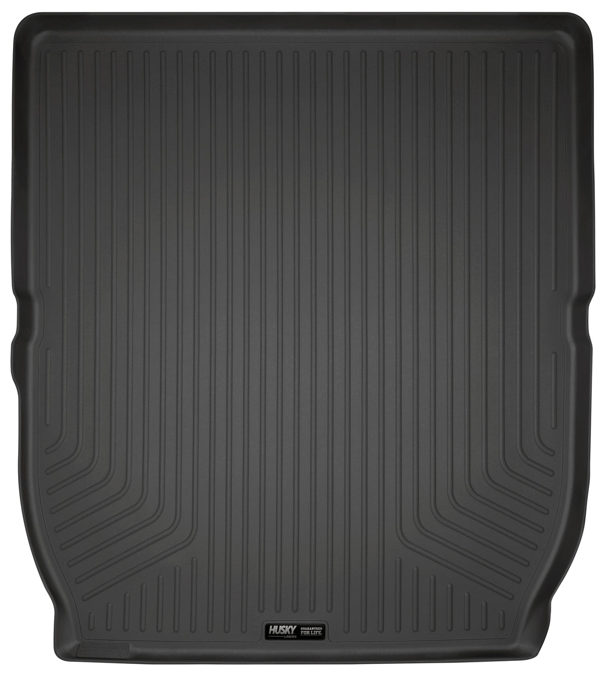 Weatherbeater Cargo Liner Behind 2nd Seat For 2008-2017 Enclave/Traverse Husky Liners