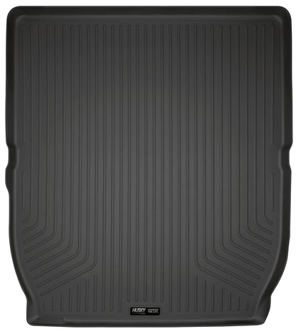Weatherbeater Cargo Liner Behind 2nd Seat For 2008-2017 Enclave/Traverse Husky Liners