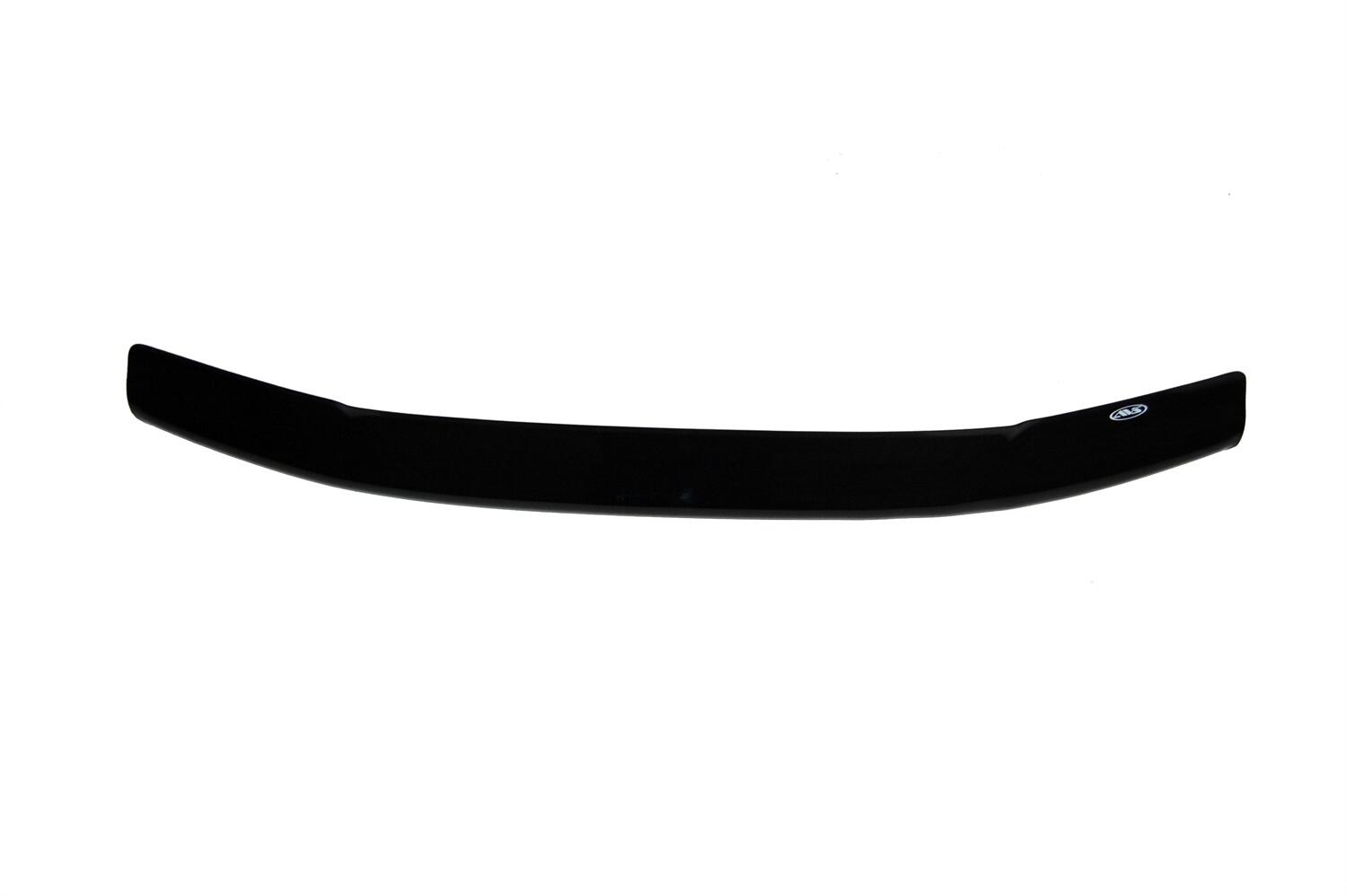 Bugflector Hood Shield Dark Smoke for 2001-2003 Ford Ranger Edge Smoke AVS