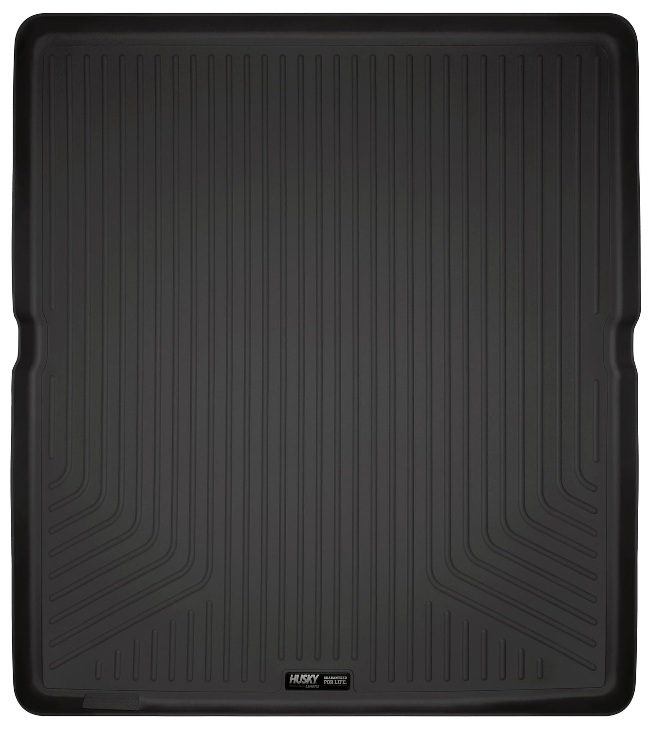 Weatherbeater Cargo Liner Behind 2nd Seat For 2007-2017 Acadia Limited, Outlook Husky Liners