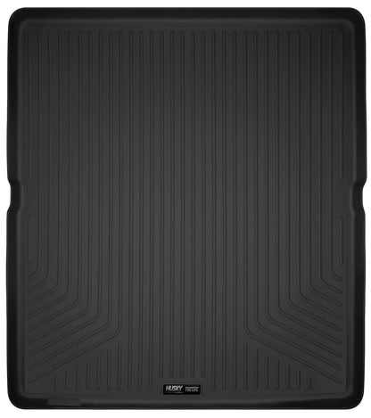 Weatherbeater Cargo Liner Behind 2nd Seat For 2007-2017 Acadia Limited, Outlook Husky Liners