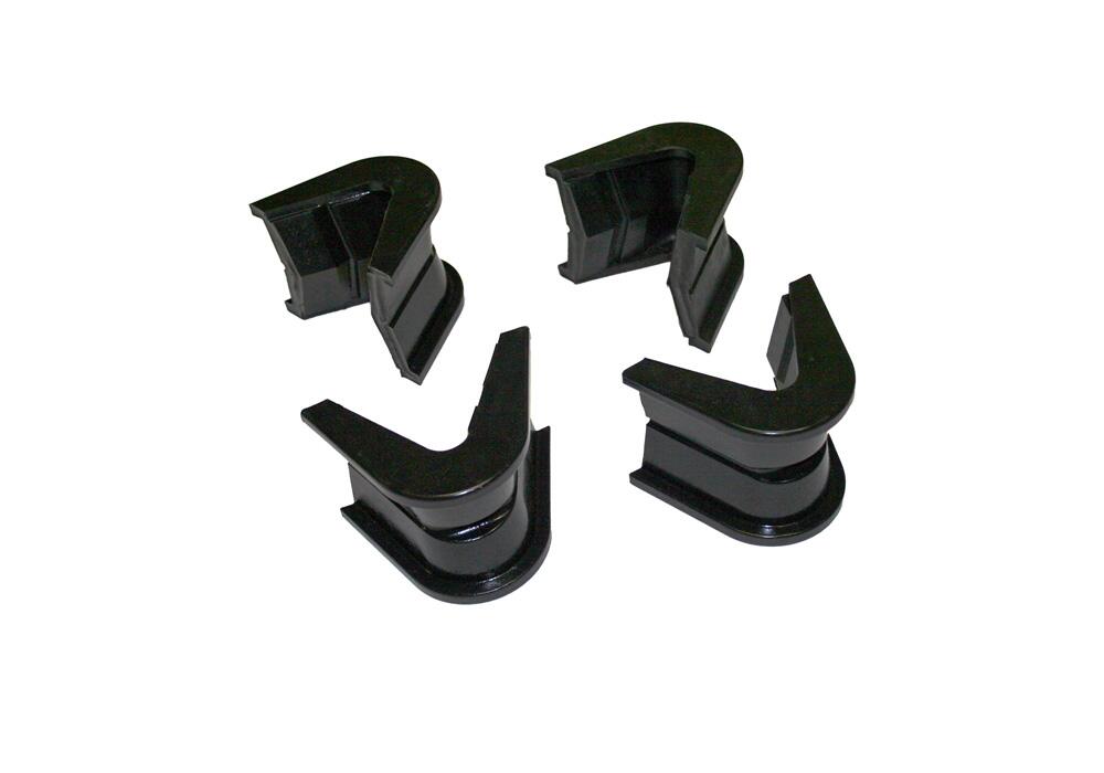 C-Bushing Kit front axle 4 degrees 1966-1979 Ford F150/Bronco Superlift