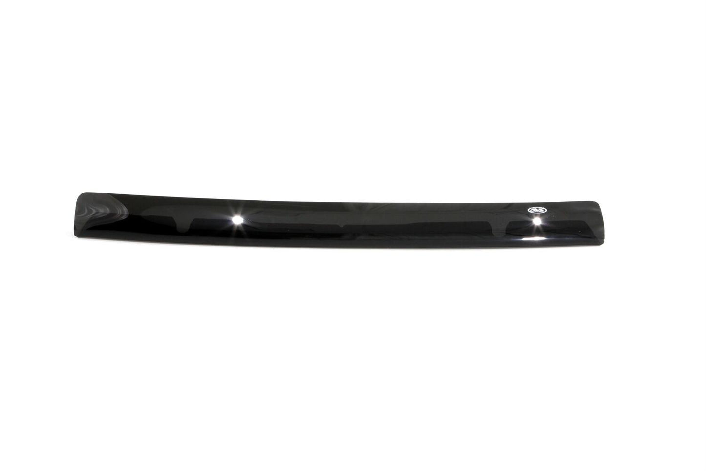 Bugflector Hood Shield Dark Smoke for 1988-1997 Isuzu /Honda Passport Pickup Smoke AVS