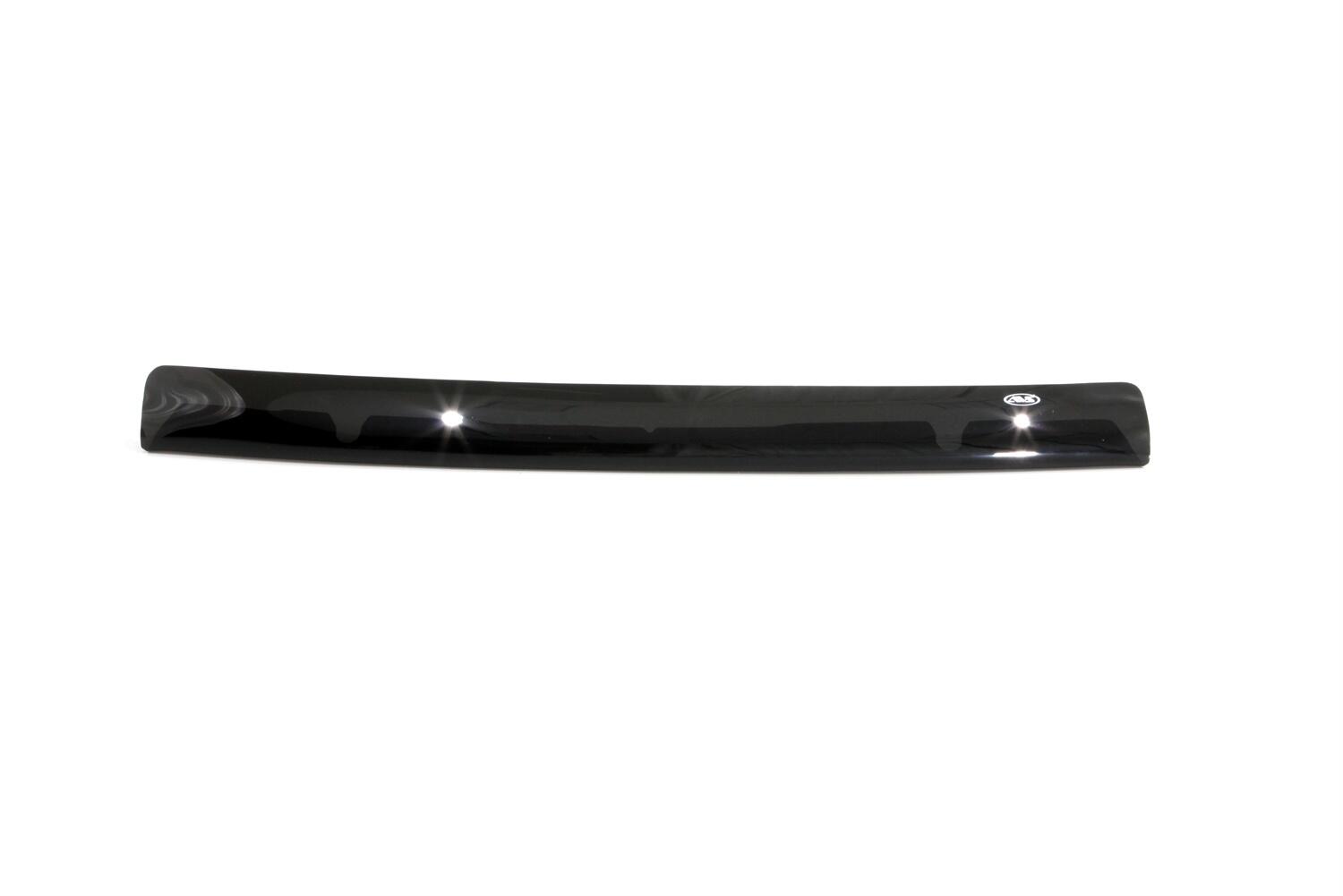 Bugflector Hood Shield Dark Smoke for 1988-1997 Isuzu /Honda Passport Pickup Smoke AVS