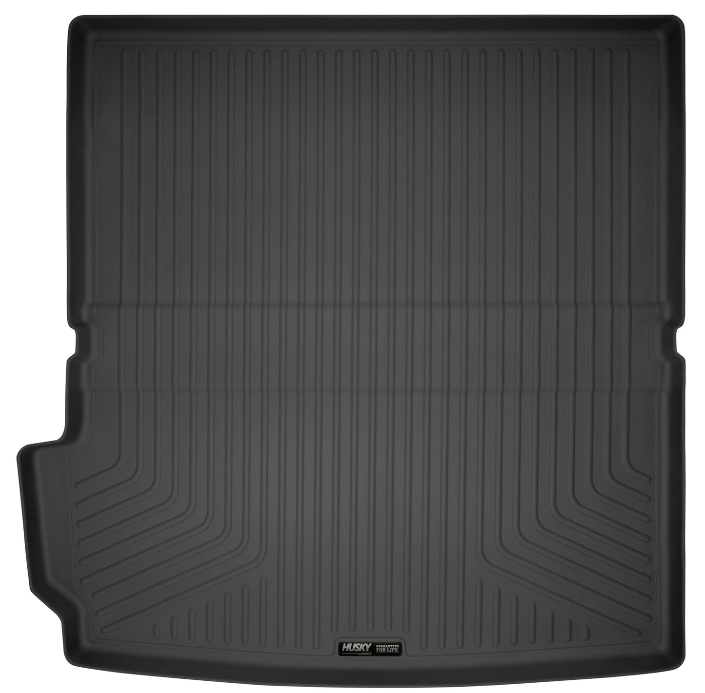 Weatherbeater Cargo Liner Behind 2nd Seat For 2018-2024 Traverse Limited Husky Liners