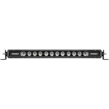 Radiance Plus SR-Series LED Light 8 Option RGBW Backlight RIGID