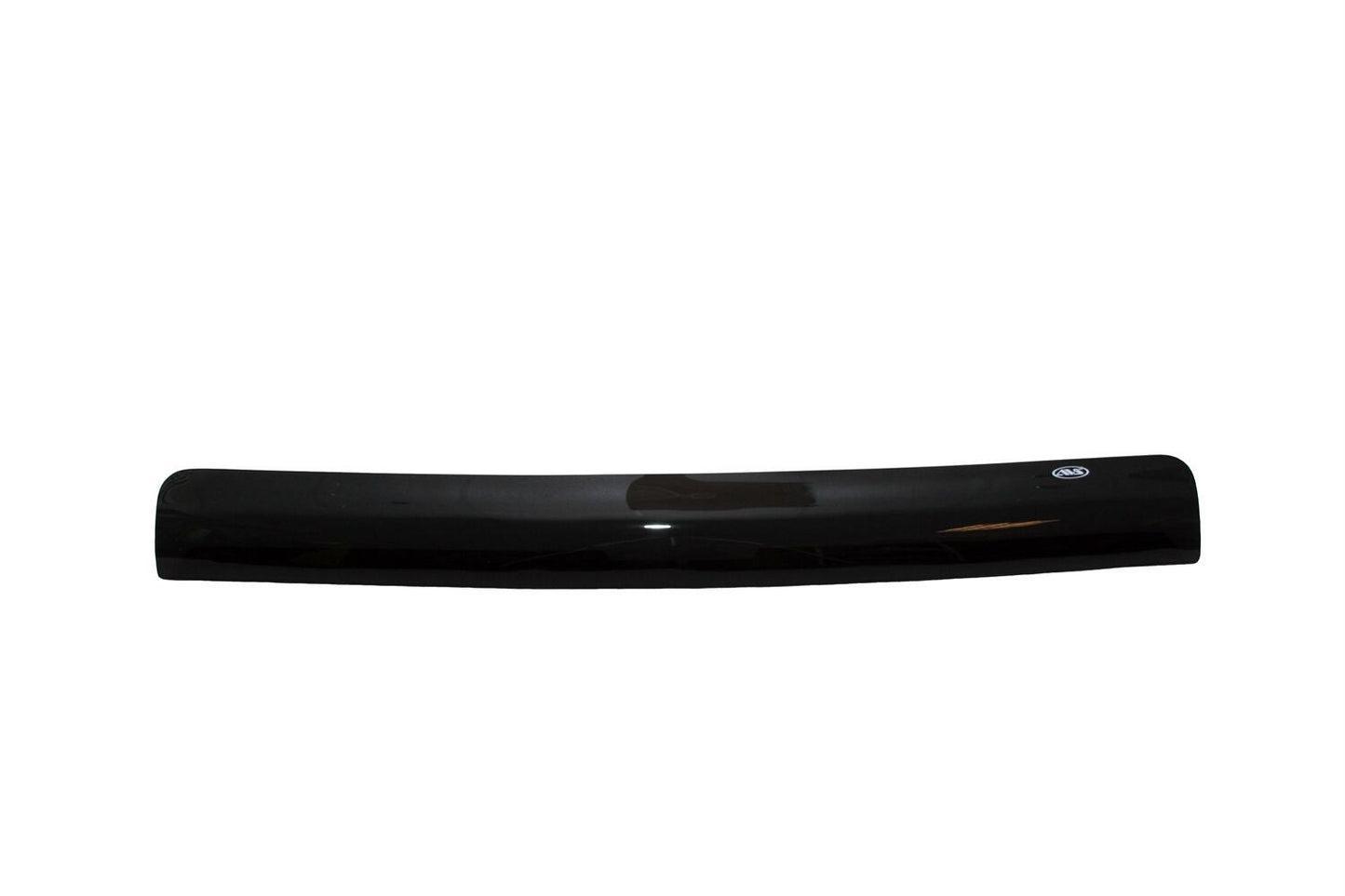 Bugflector Hood Shield Dark Smoke for 1986-1997 Nissan Pathfinder and More Pickup Smoke AVS