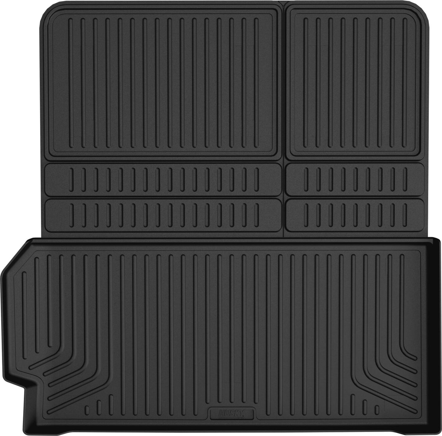 Weatherbeater Cargo Liner For 2024-2026 Traverse/Enclave Husky Liners