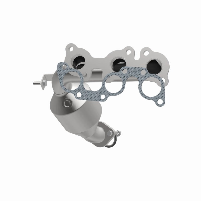 MagnaFlow Direct Fit Catalytic Converter 04-06 Toyota Sienna 3.3L