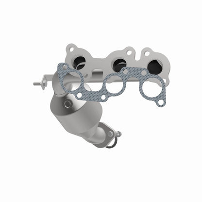 MagnaFlow Direct Fit Catalytic Converter 04-06 Toyota Sienna 3.3L
