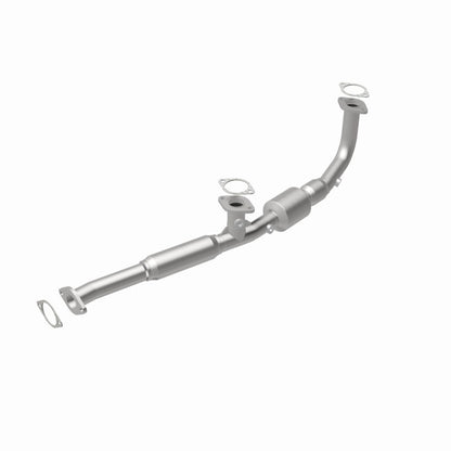 MagnaFlow Direct Fit Catalytic Converter 96-00 Dodge Avenger 2.5L Front