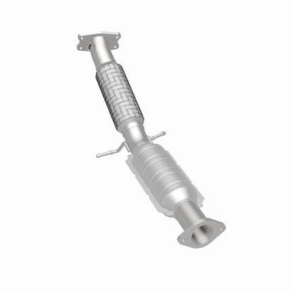 MagnaFlow Direct Fit Catalytic Converter 06-09 Volvo S40/V50 2.4L