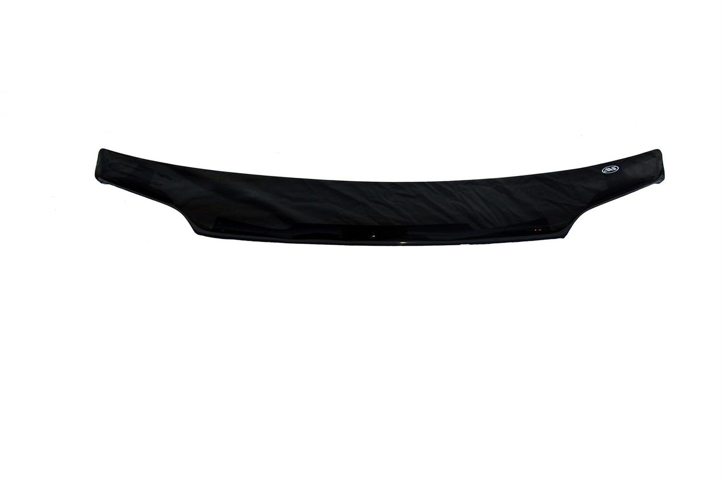Bugflector Hood Shield Dark Smoke for 2001-2007 Ford Escape/Mercury Mariner Smoke AVS
