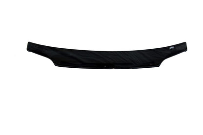 Bugflector Hood Shield Dark Smoke for 2001-2007 Ford Escape/Mercury Mariner Smoke AVS