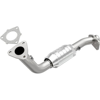 MagnaFlow Direct Fit Catalytic Converter Gm