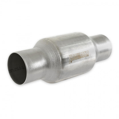 Catalytic Converter Universal 223 Series-2.50 Inch Inlet/Outlet-49 State Cat. Univ. 223 Srs. S.D. 2.50In Flowmaster