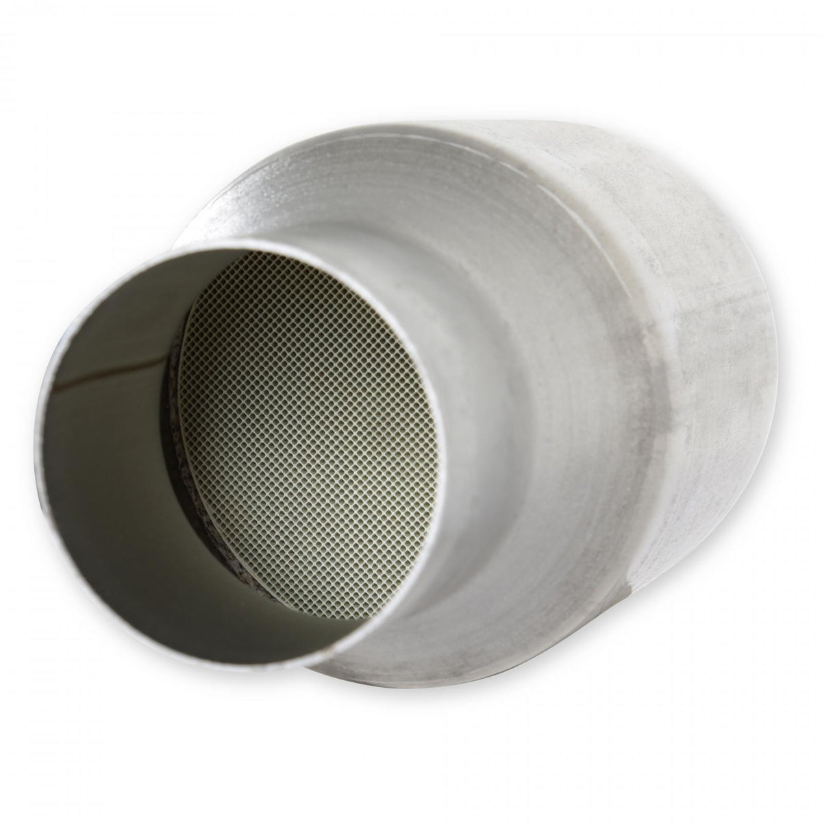 Catalytic Converter Universal 223 Series-2.50 Inch Inlet/Outlet-49 State Cat. Univ. 223 Srs. S.D. 2.50In Flowmaster