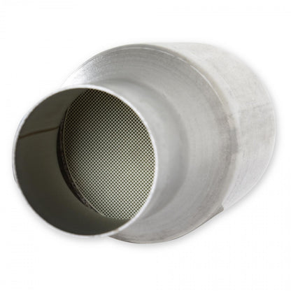 Catalytic Converter Universal 223 Series-2.50 Inch Inlet/Outlet-49 State Cat. Univ. 223 Srs. S.D. 2.50In Flowmaster