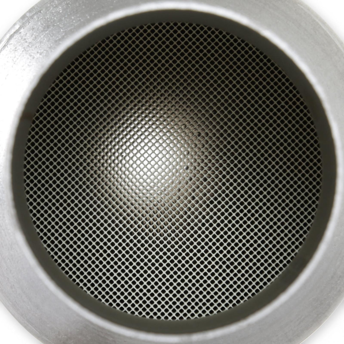 Catalytic Converter Universal 223 Series-2.50 Inch Inlet/Outlet-49 State Cat. Univ. 223 Srs. S.D. 2.50In Flowmaster