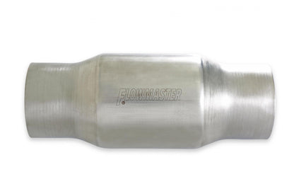 Catalytic Converter Universal 223 Series-3.00 Inch Inlet/Outlet-49 State Cat. Univ 223 Srs. S.D. 3.00In Flowmaster