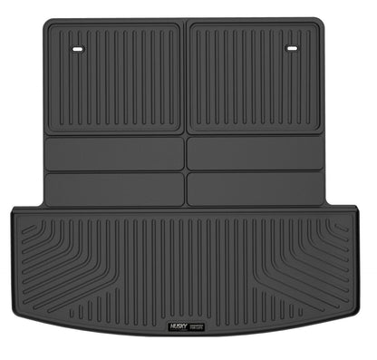 Weatherbeater Cargo Liner For 2020-2026 Explorer Husky Liners