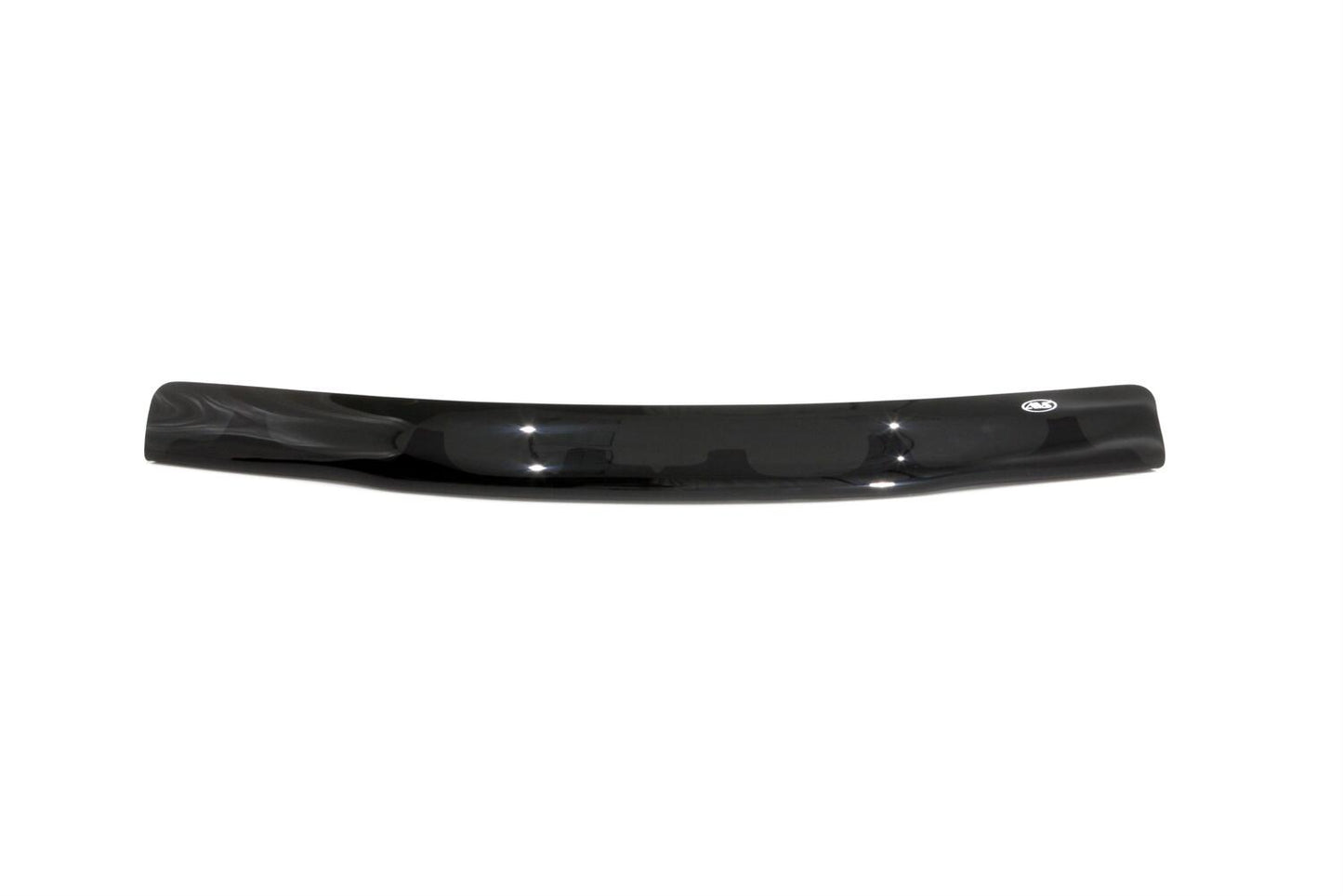 Bugflector Hood Shield Dark Smoke for 1998-2004 Isuzu Rodeo/Honda Passport Smoke AVS