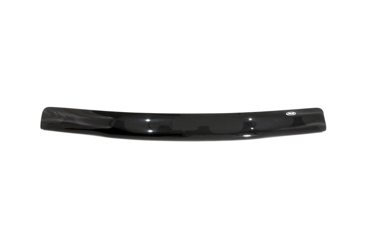 Bugflector Hood Shield Dark Smoke for 1998-2004 Isuzu Rodeo/Honda Passport Smoke AVS